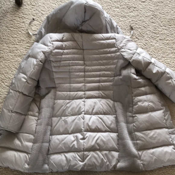 Winter jacket - Picture 3 of 5